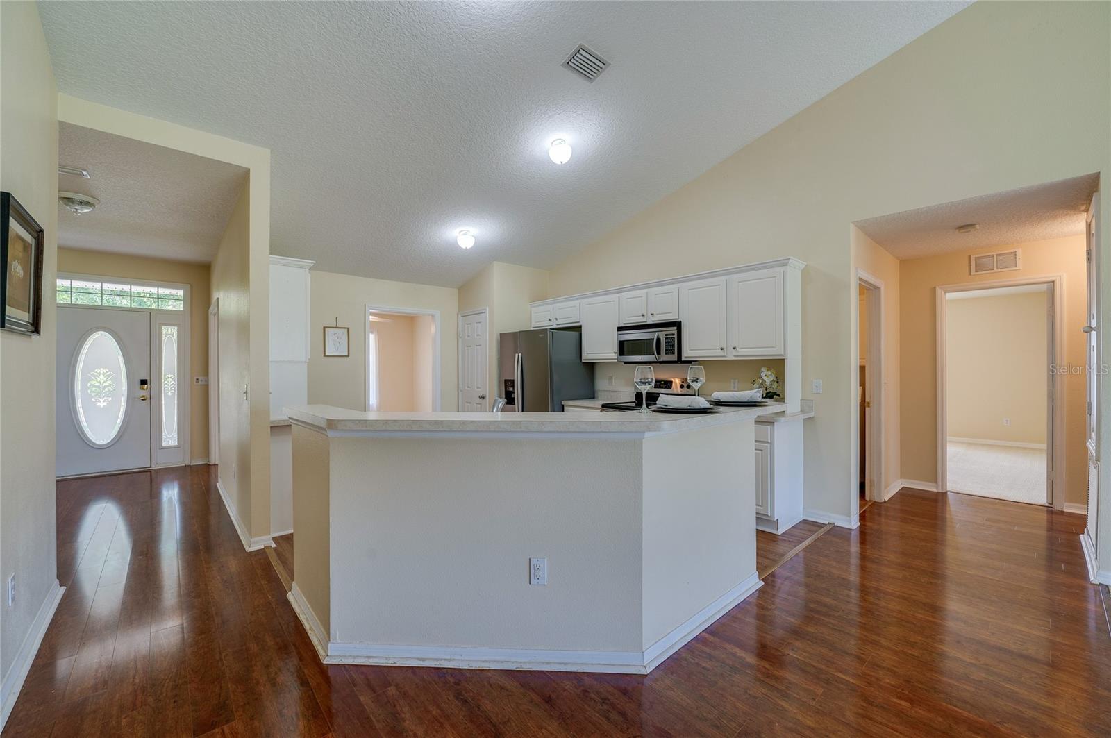 5463 CARMODY LAKE DR, PORT ORANGE, FL, 32128