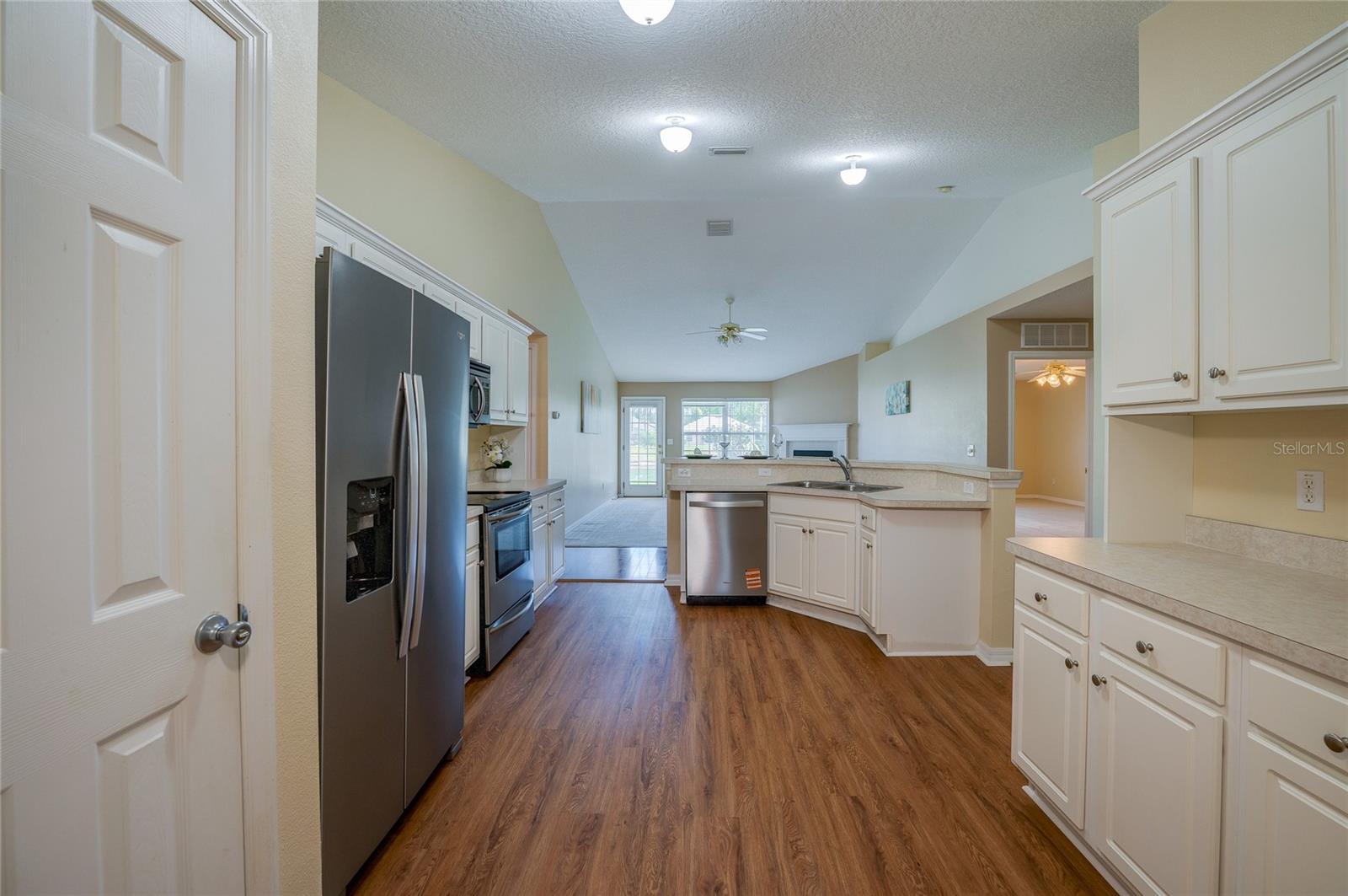 5463 CARMODY LAKE DR, PORT ORANGE, FL, 32128