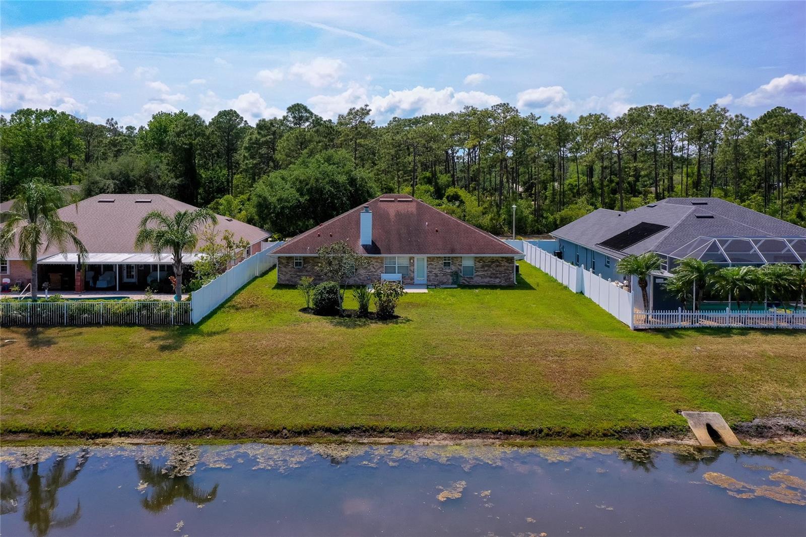 5463 CARMODY LAKE DR, PORT ORANGE, FL, 32128