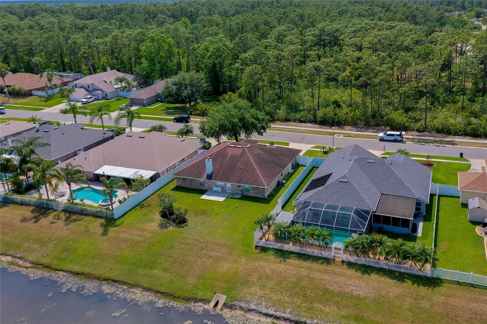 5463 CARMODY LAKE DR, PORT ORANGE, FL, 32128