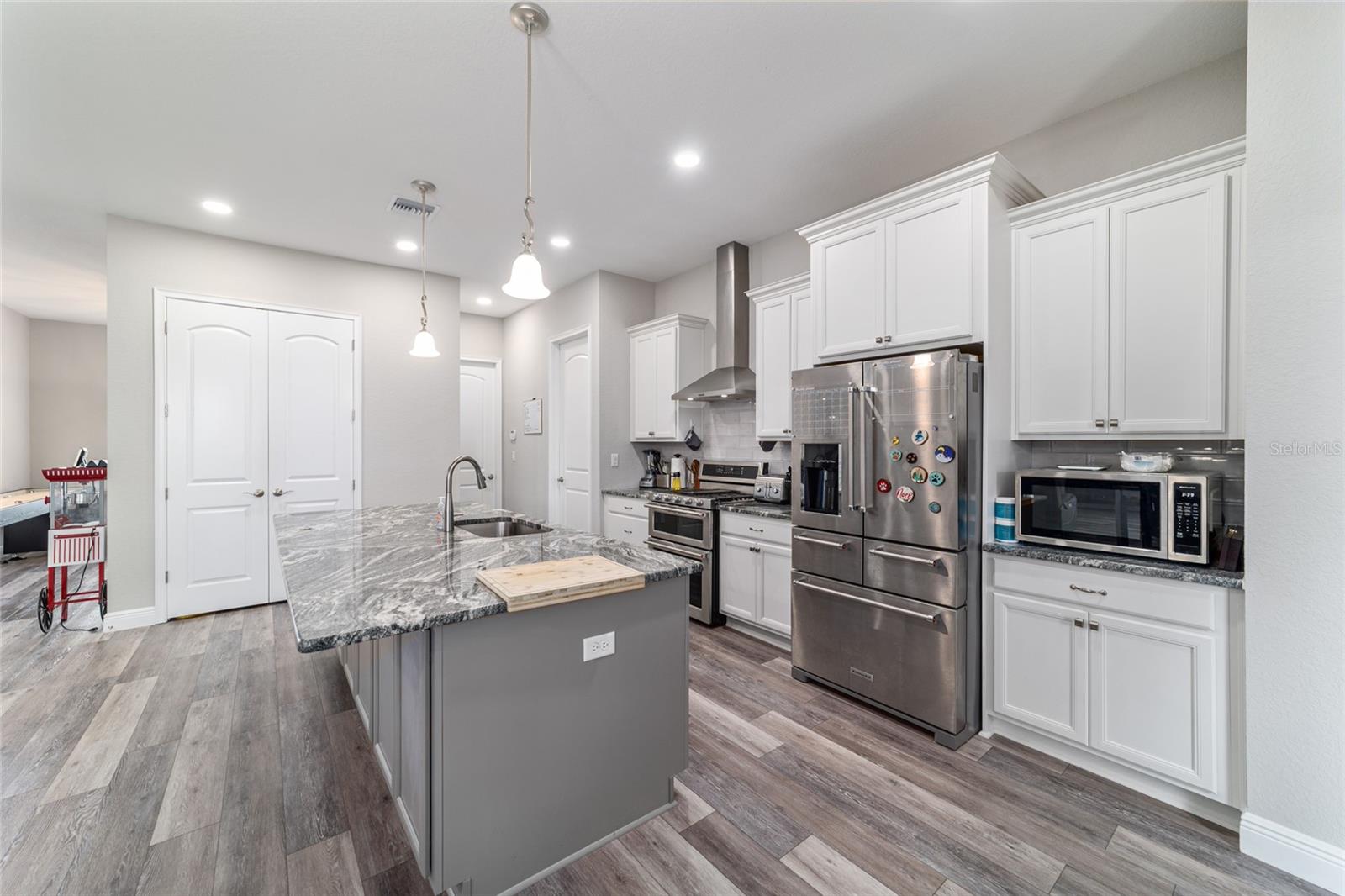 5489 NANTAHALA LN, LADY LAKE, FL, 32159