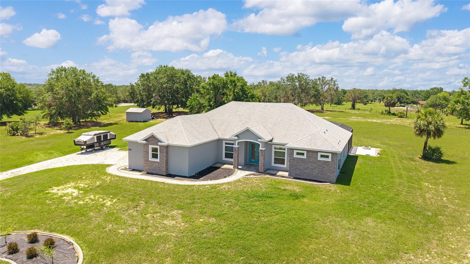 5489 NANTAHALA LN, LADY LAKE, FL, 32159