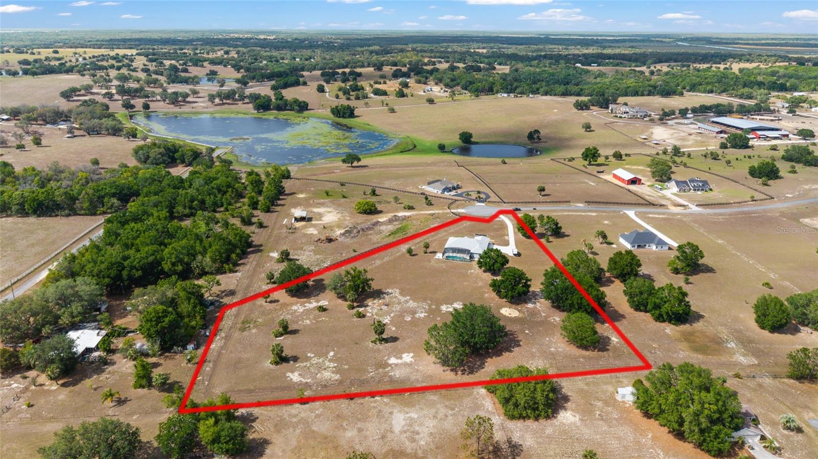 5489 NANTAHALA LN, LADY LAKE, FL, 32159