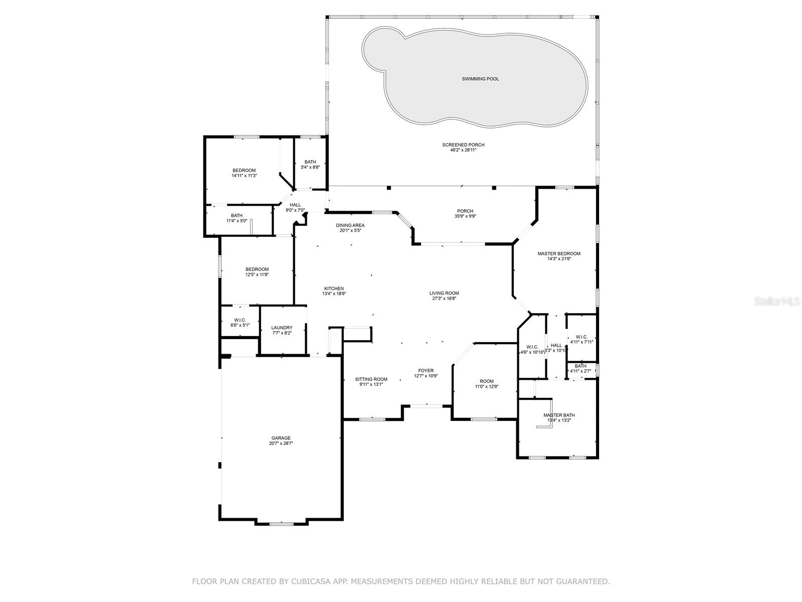 5489 NANTAHALA LN, LADY LAKE, FL, 32159