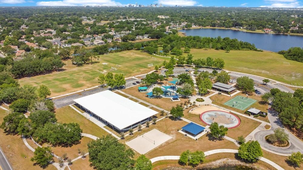 4219 LILLIAN HALL LN, ORLANDO, FL, 32812