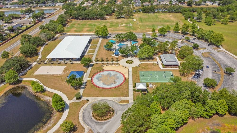 4219 LILLIAN HALL LN, ORLANDO, FL, 32812