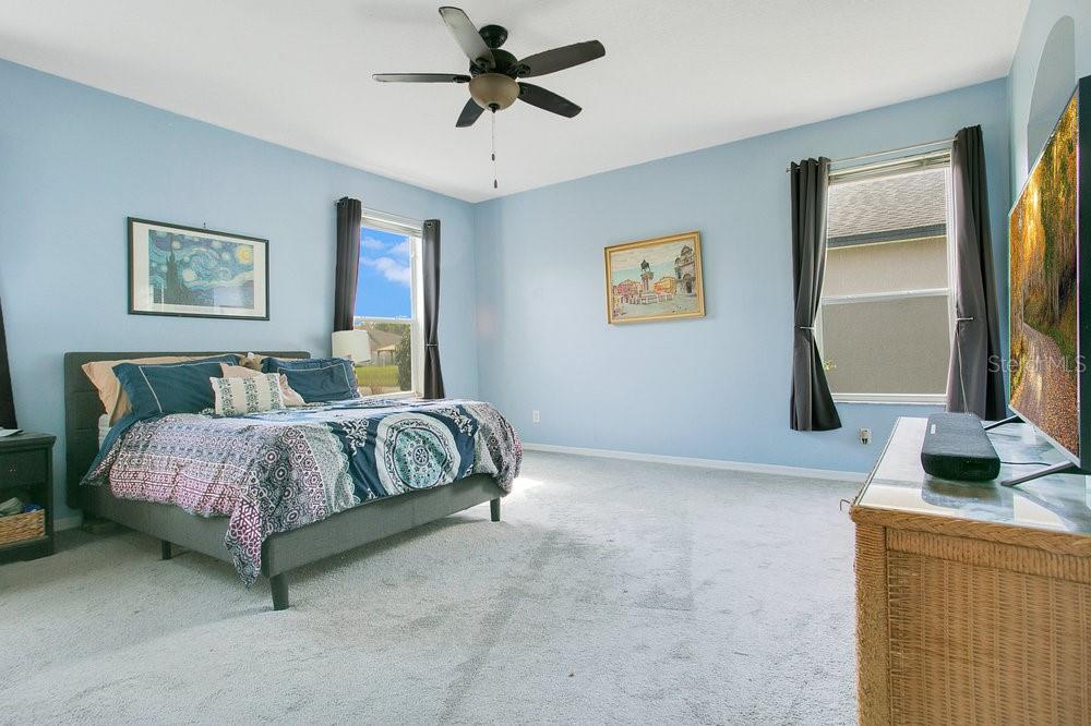 4219 LILLIAN HALL LN, ORLANDO, FL, 32812