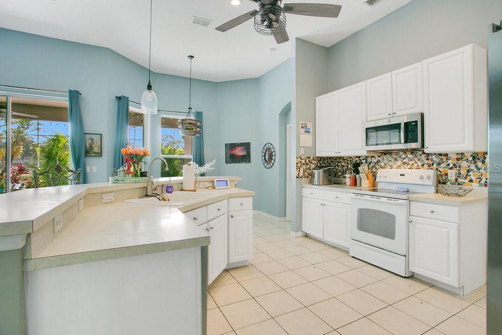 4219 LILLIAN HALL LN, ORLANDO, FL, 32812
