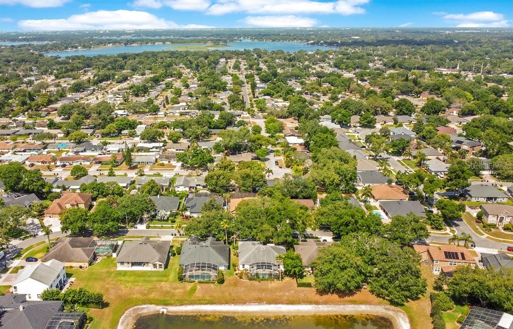 4219 LILLIAN HALL LN, ORLANDO, FL, 32812