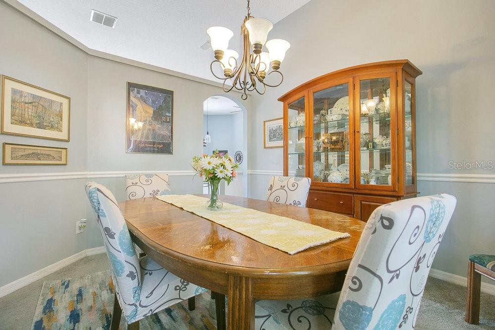 4219 LILLIAN HALL LN, ORLANDO, FL, 32812