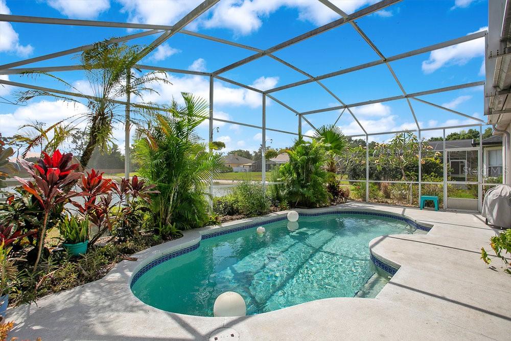 4219 LILLIAN HALL LN, ORLANDO, FL, 32812