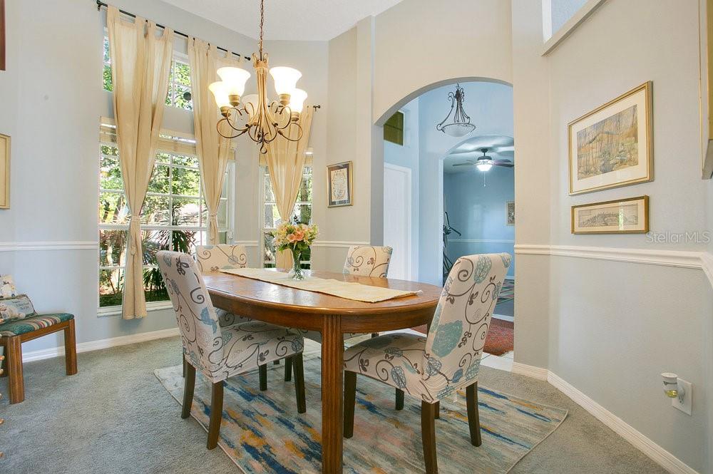 4219 LILLIAN HALL LN, ORLANDO, FL, 32812