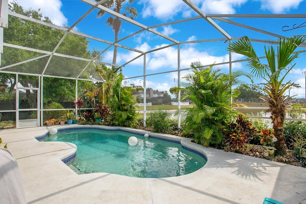 4219 LILLIAN HALL LN, ORLANDO, FL, 32812