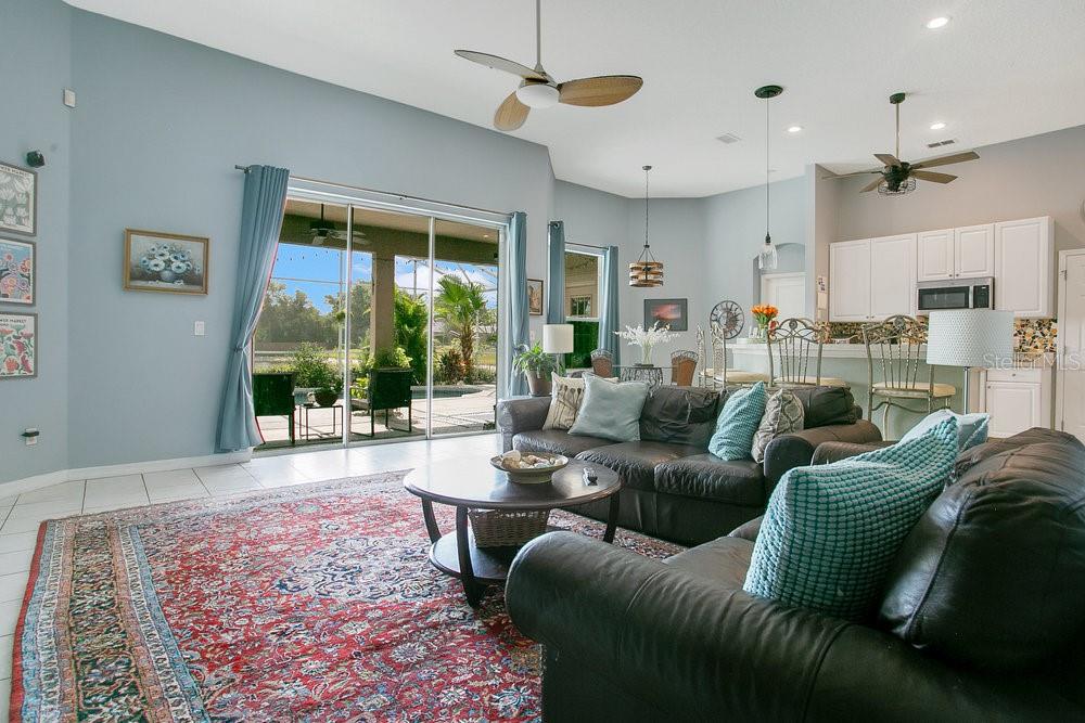 4219 LILLIAN HALL LN, ORLANDO, FL, 32812