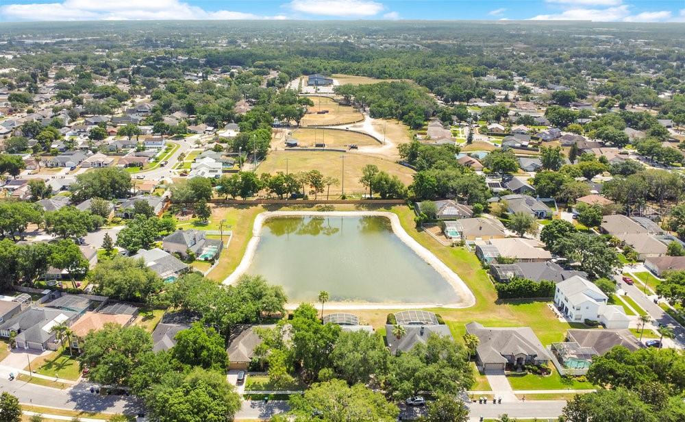 4219 LILLIAN HALL LN, ORLANDO, FL, 32812