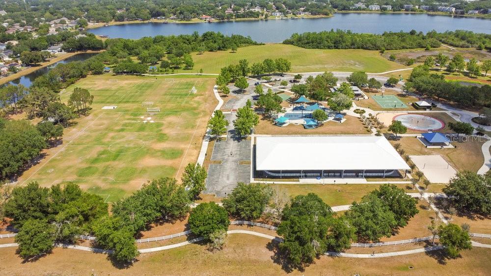 4219 LILLIAN HALL LN, ORLANDO, FL, 32812