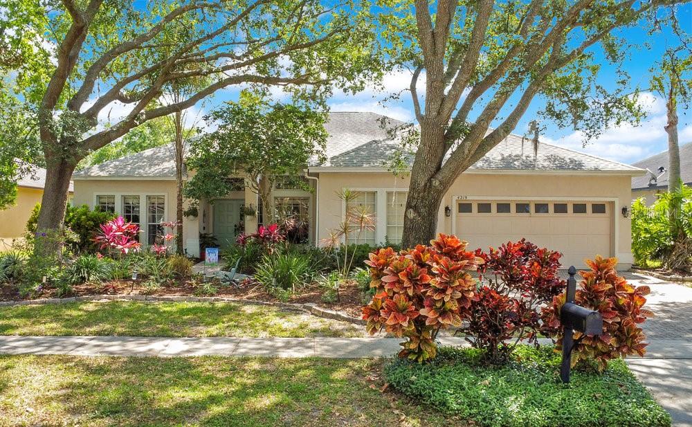 4219 LILLIAN HALL LN, ORLANDO, FL, 32812