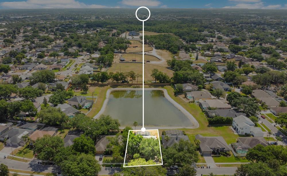 4219 LILLIAN HALL LN, ORLANDO, FL, 32812