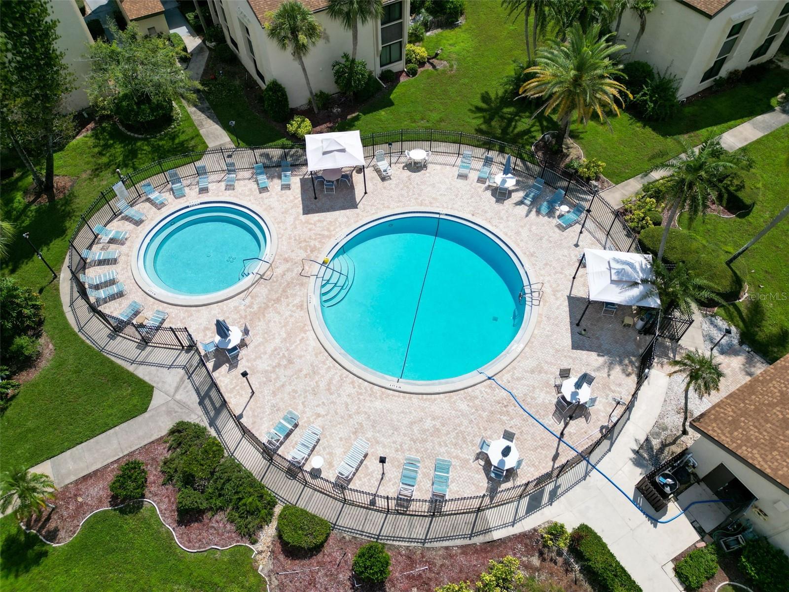 2211 BELLEAIR RD #D3, CLEARWATER, FL, 33764