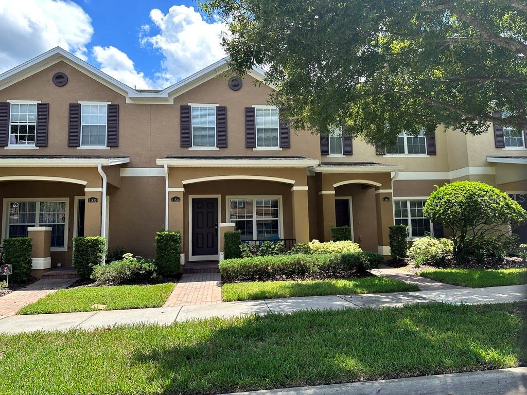 11846 DEER PATH WAY, ORLANDO, FL, 32832