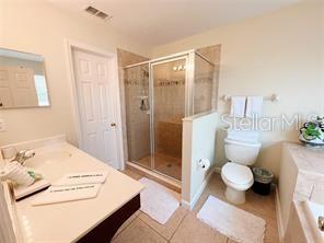 11846 DEER PATH WAY, ORLANDO, FL, 32832