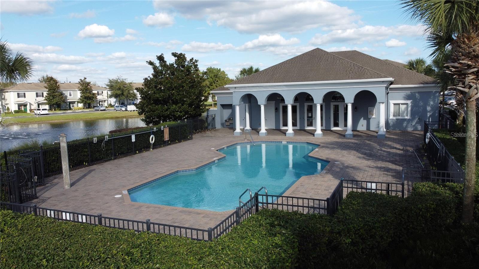 11846 DEER PATH WAY, ORLANDO, FL, 32832