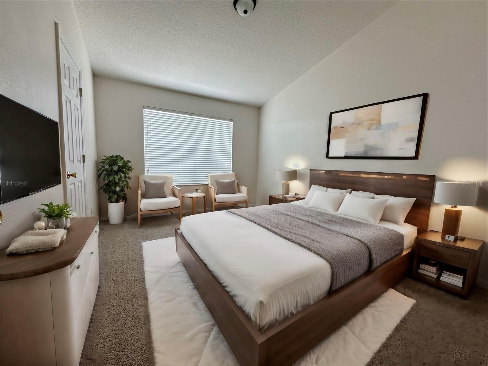 11846 DEER PATH WAY, ORLANDO, FL, 32832