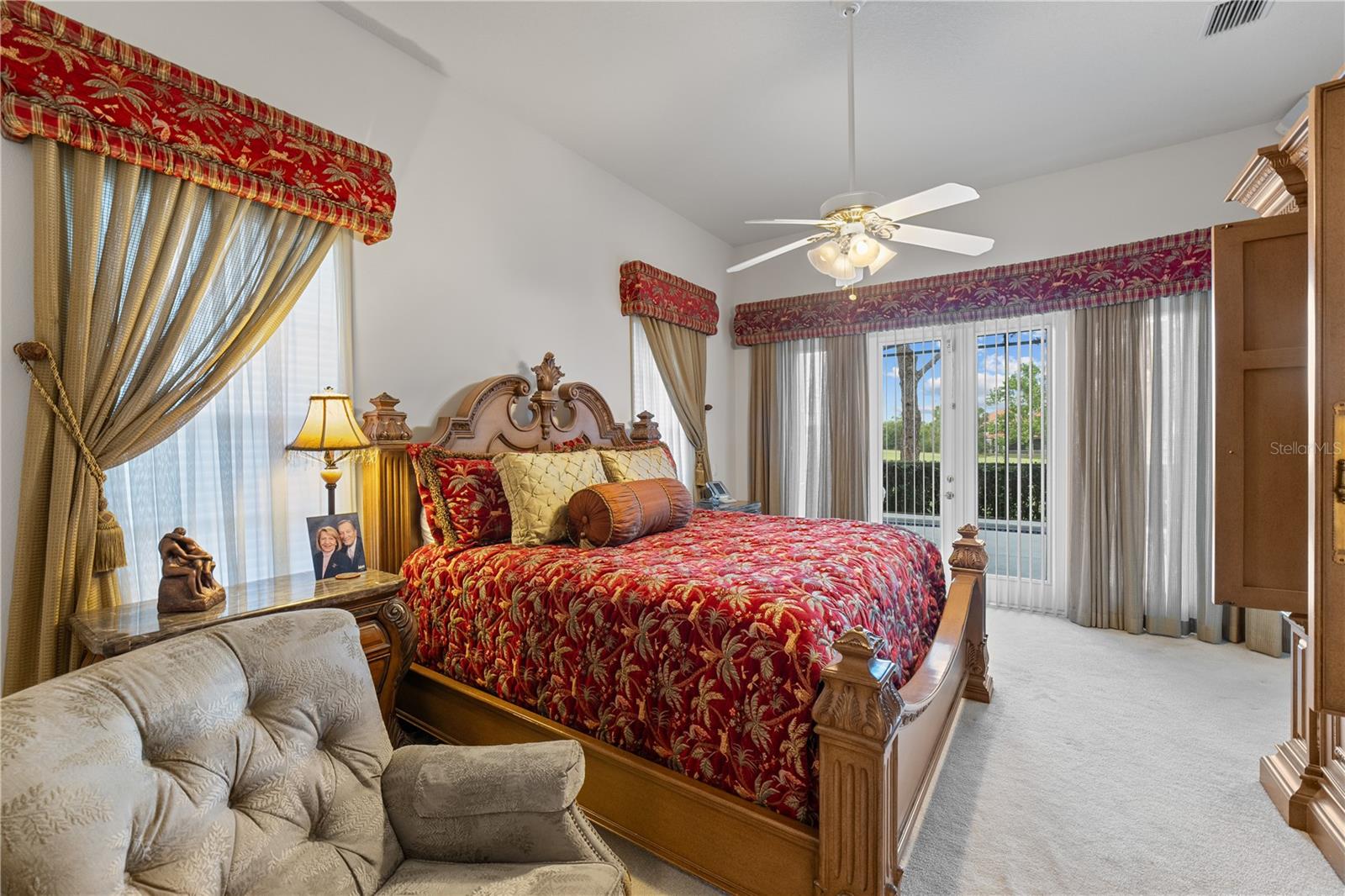 2746 KISSIMMEE BAY CIR, KISSIMMEE, FL, 34744