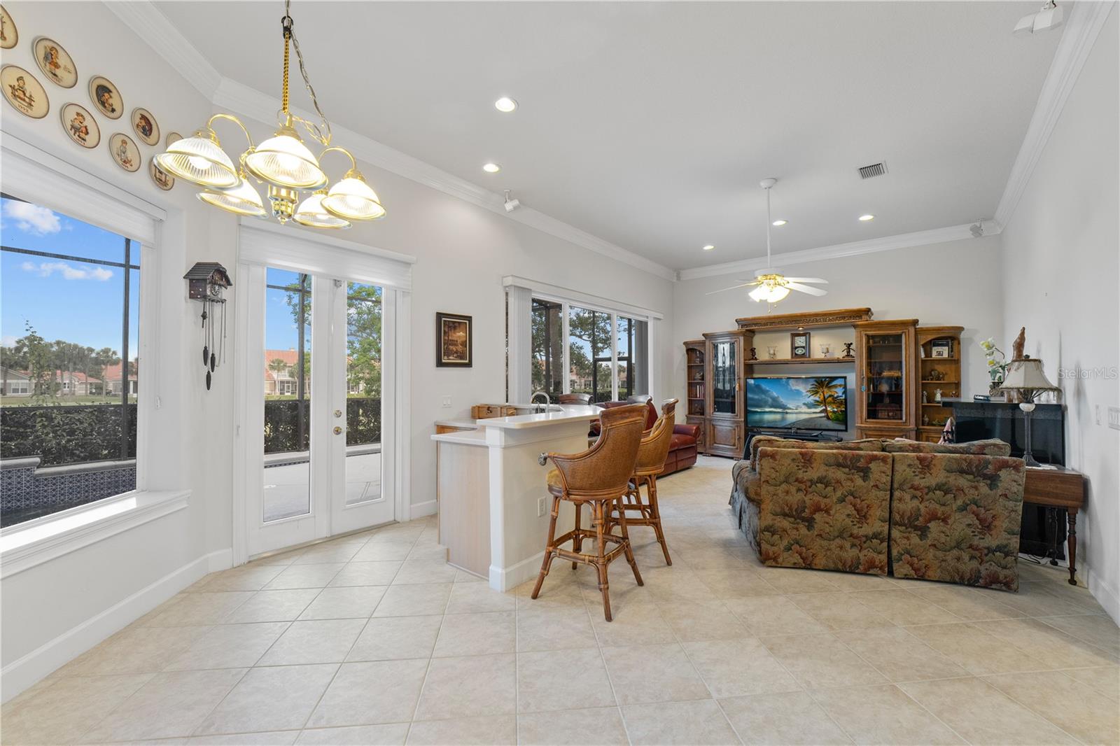 2746 KISSIMMEE BAY CIR, KISSIMMEE, FL, 34744