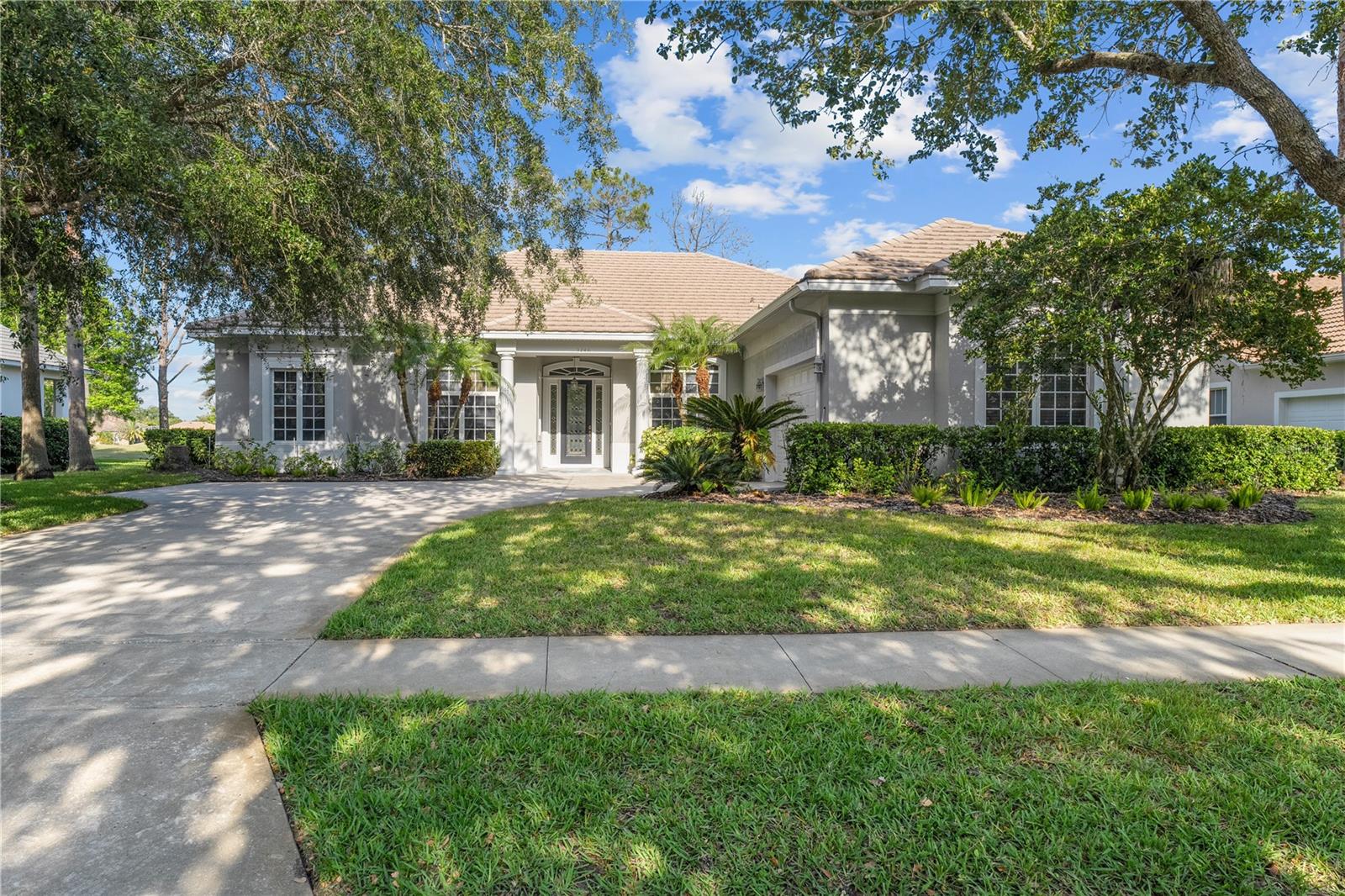 2746 KISSIMMEE BAY CIR, KISSIMMEE, FL, 34744