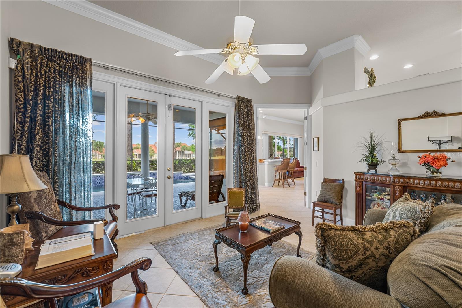 2746 KISSIMMEE BAY CIR, KISSIMMEE, FL, 34744