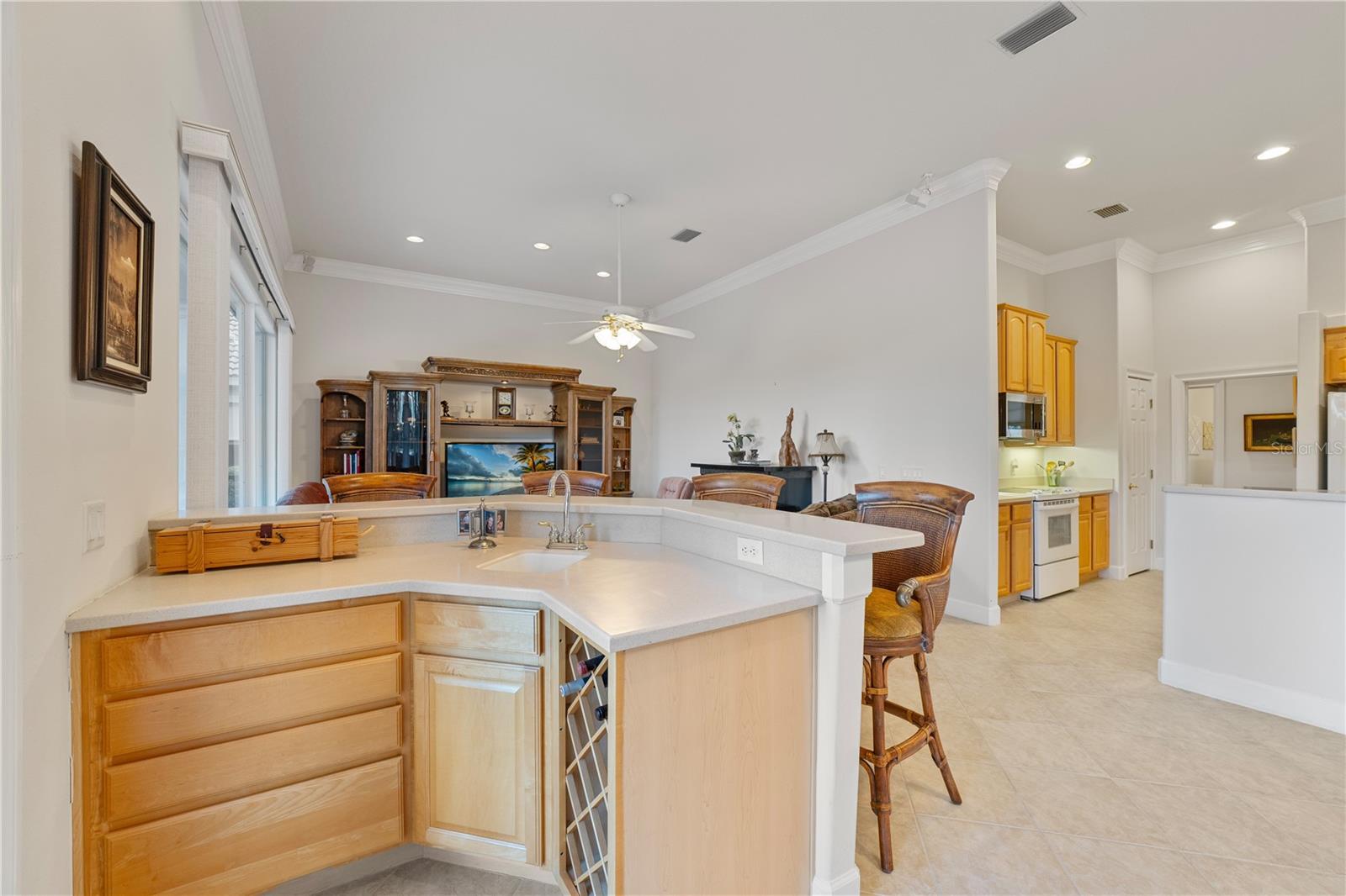 2746 KISSIMMEE BAY CIR, KISSIMMEE, FL, 34744