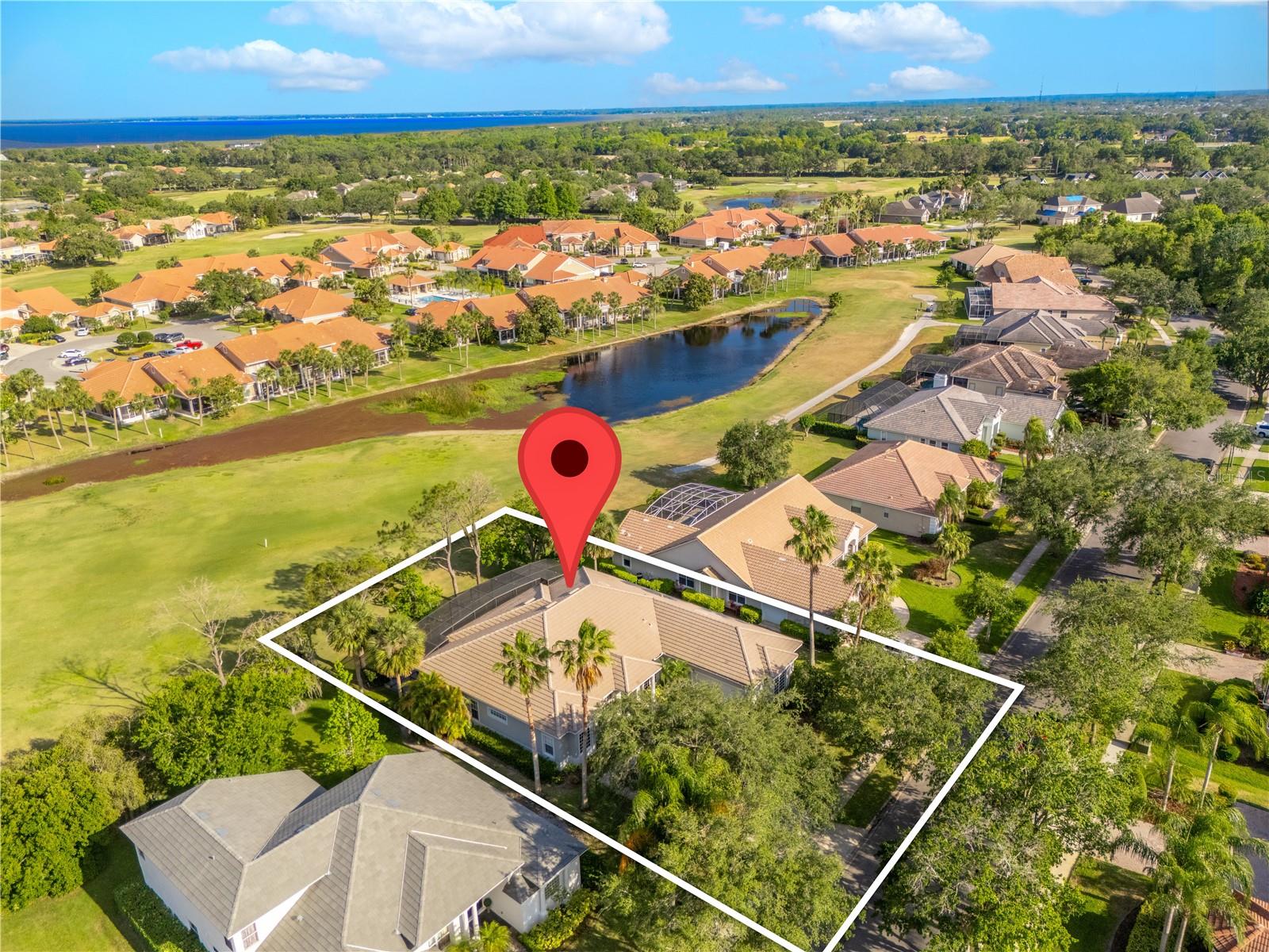 2746 KISSIMMEE BAY CIR, KISSIMMEE, FL, 34744