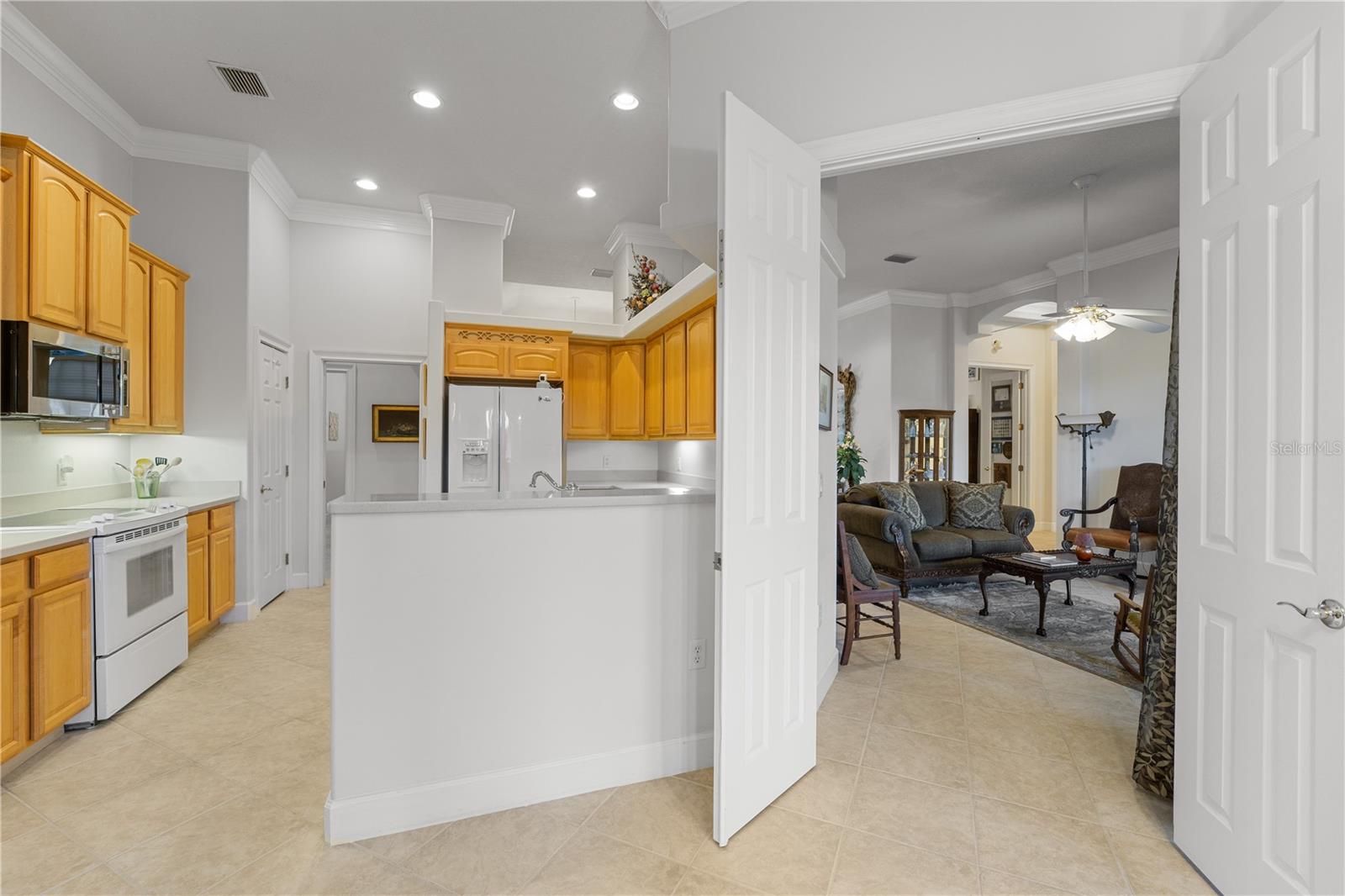 2746 KISSIMMEE BAY CIR, KISSIMMEE, FL, 34744