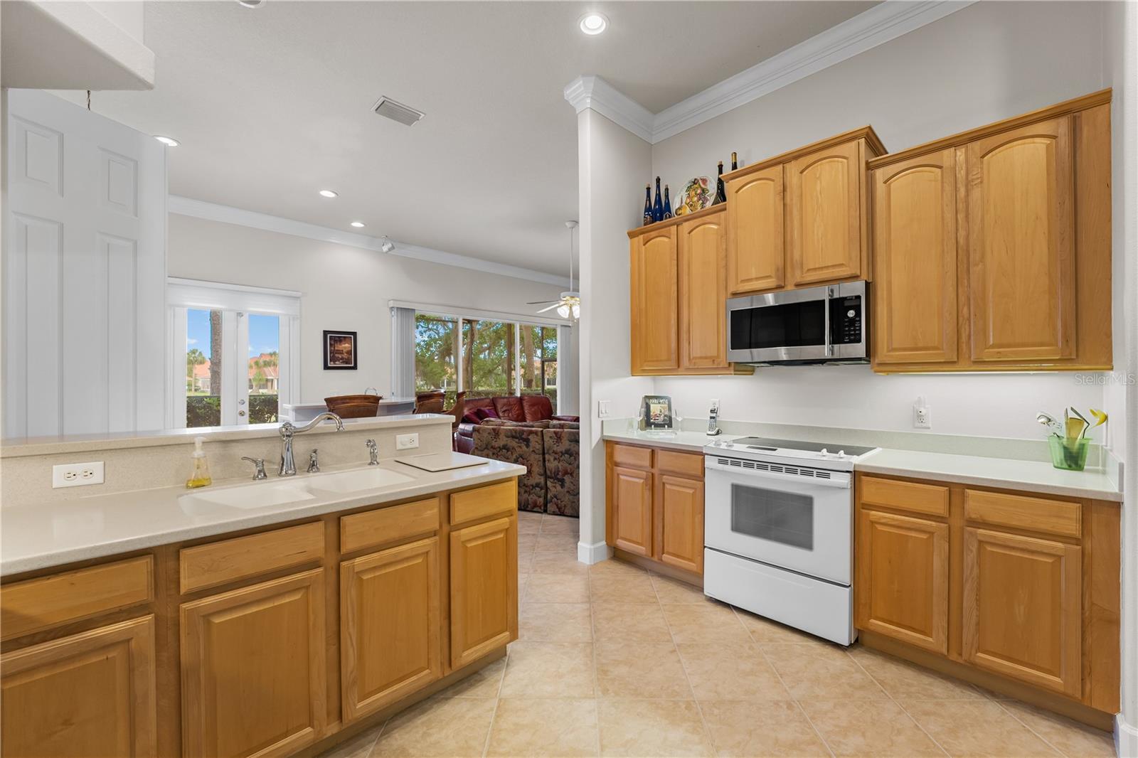 2746 KISSIMMEE BAY CIR, KISSIMMEE, FL, 34744