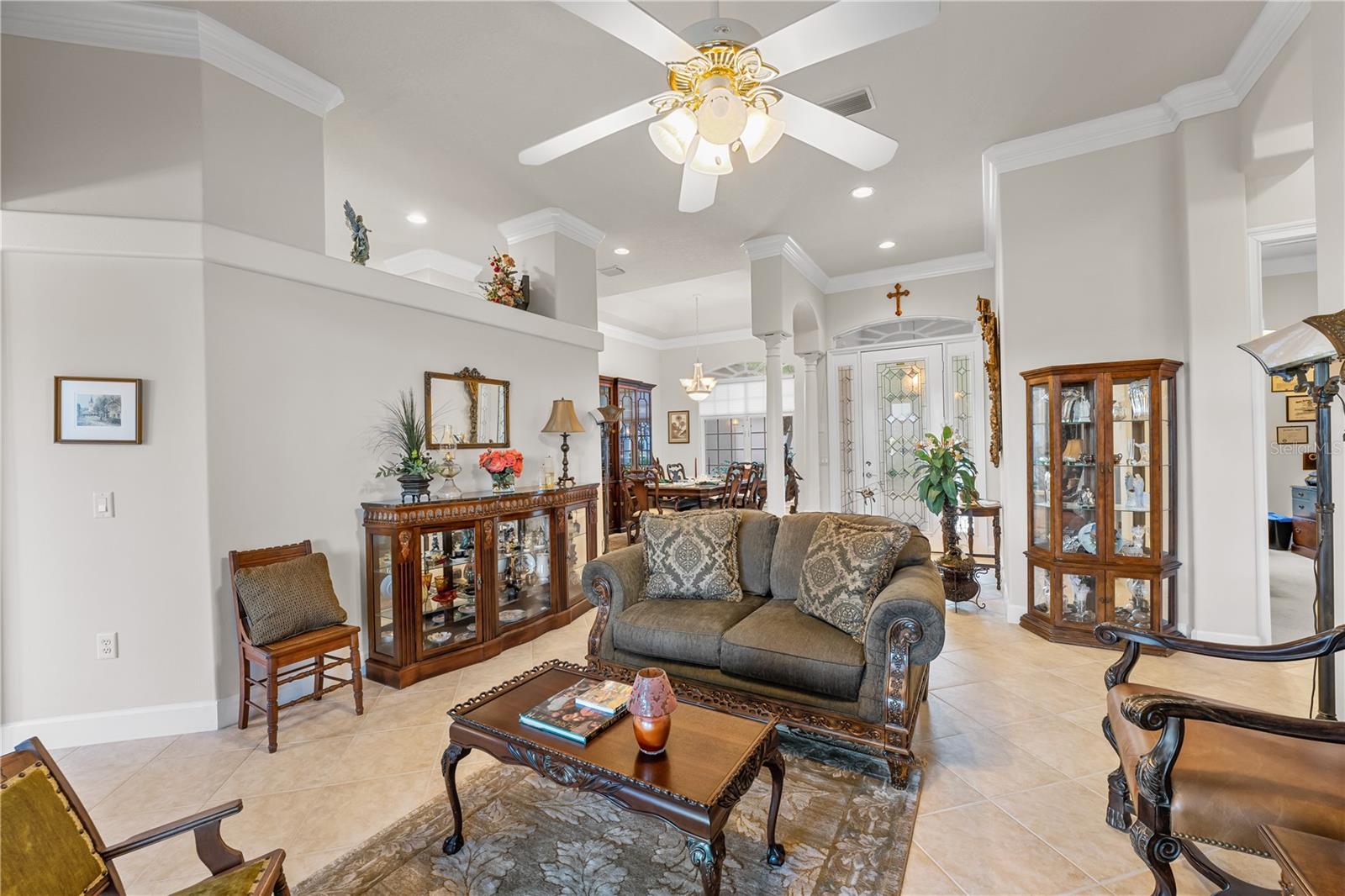 2746 KISSIMMEE BAY CIR, KISSIMMEE, FL, 34744