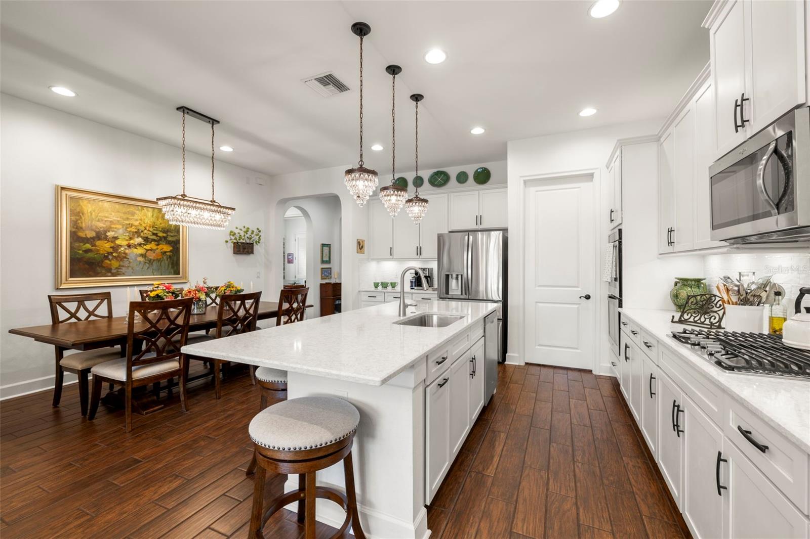 4220 BARLETTA CT, WESLEY CHAPEL, FL, 33543