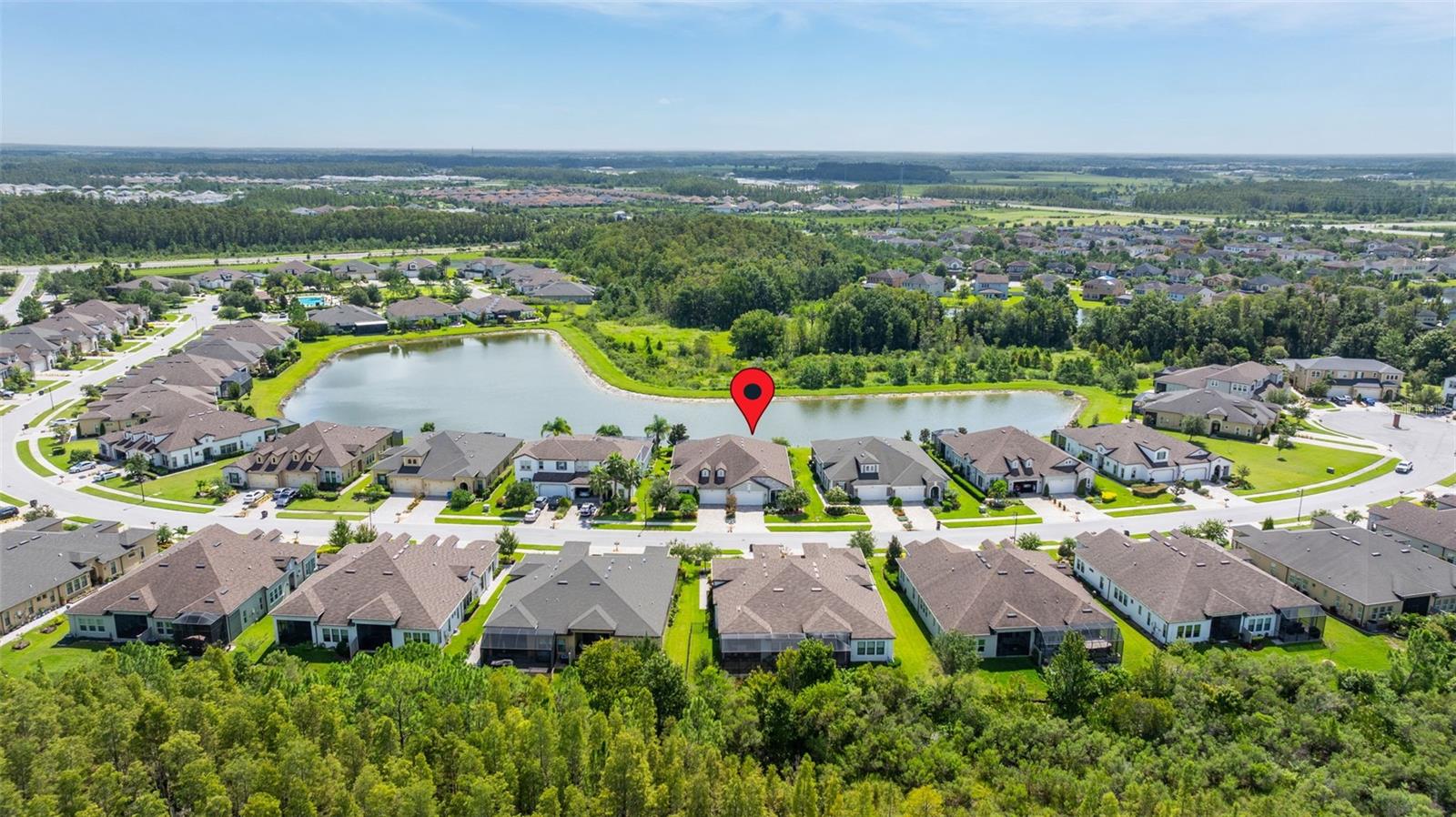 4220 BARLETTA CT, WESLEY CHAPEL, FL, 33543