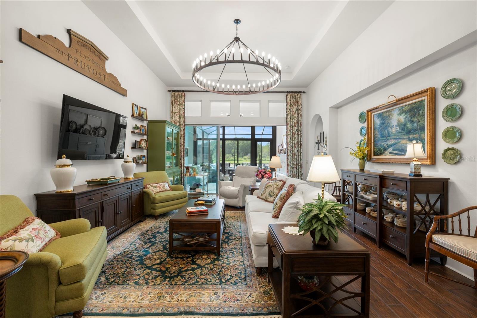 4220 BARLETTA CT, WESLEY CHAPEL, FL, 33543