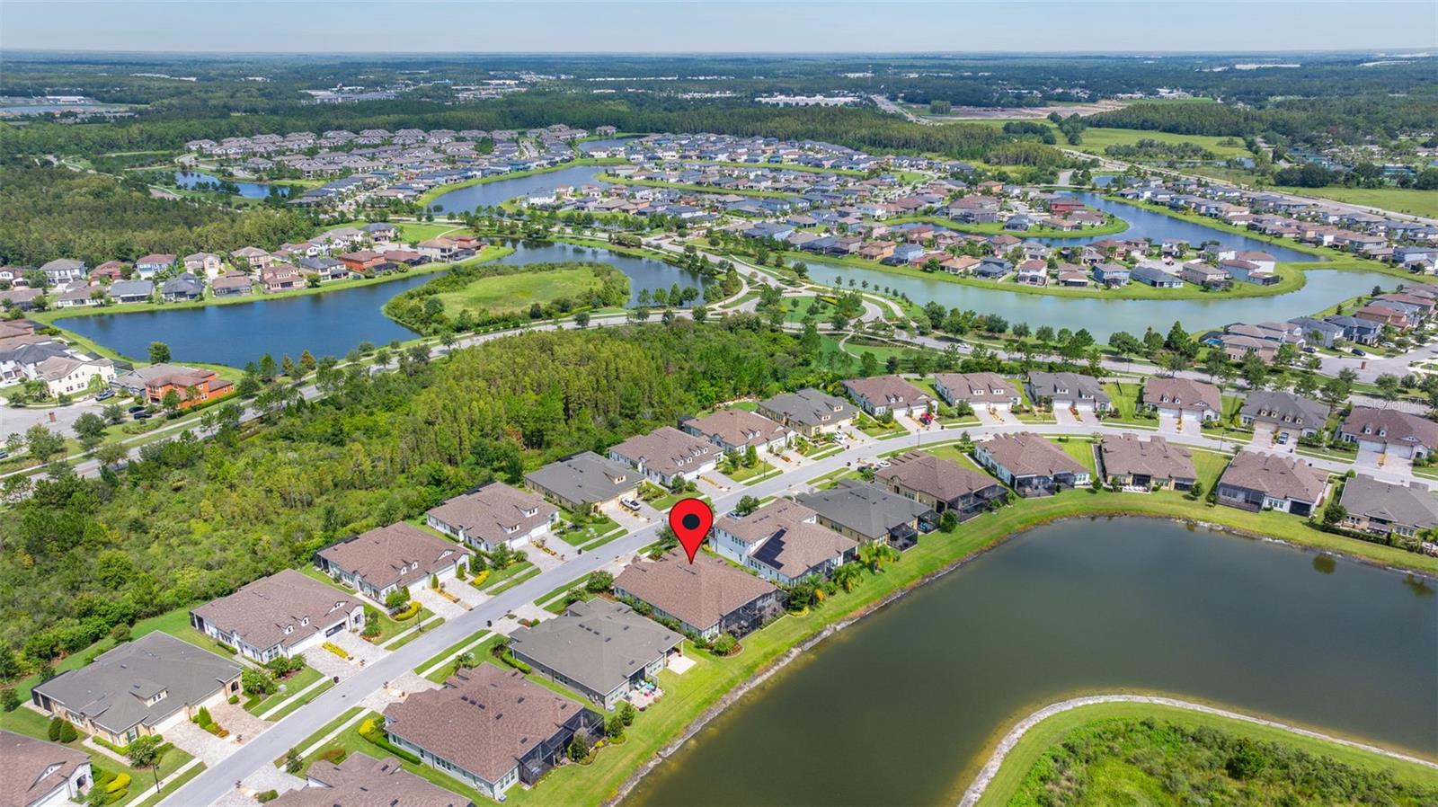 4220 BARLETTA CT, WESLEY CHAPEL, FL, 33543