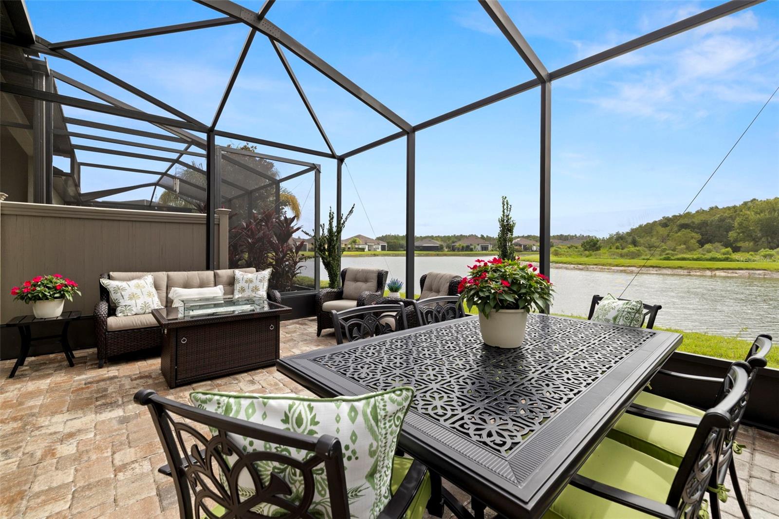 4220 BARLETTA CT, WESLEY CHAPEL, FL, 33543