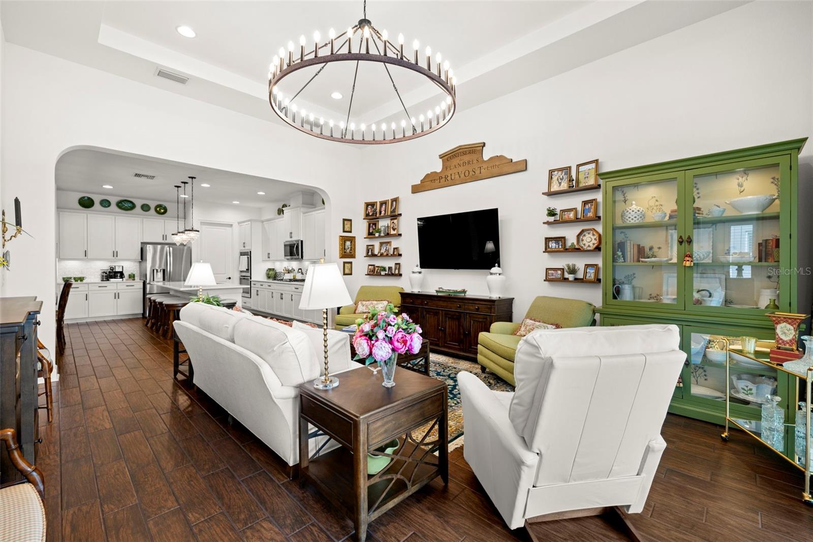 4220 BARLETTA CT, WESLEY CHAPEL, FL, 33543