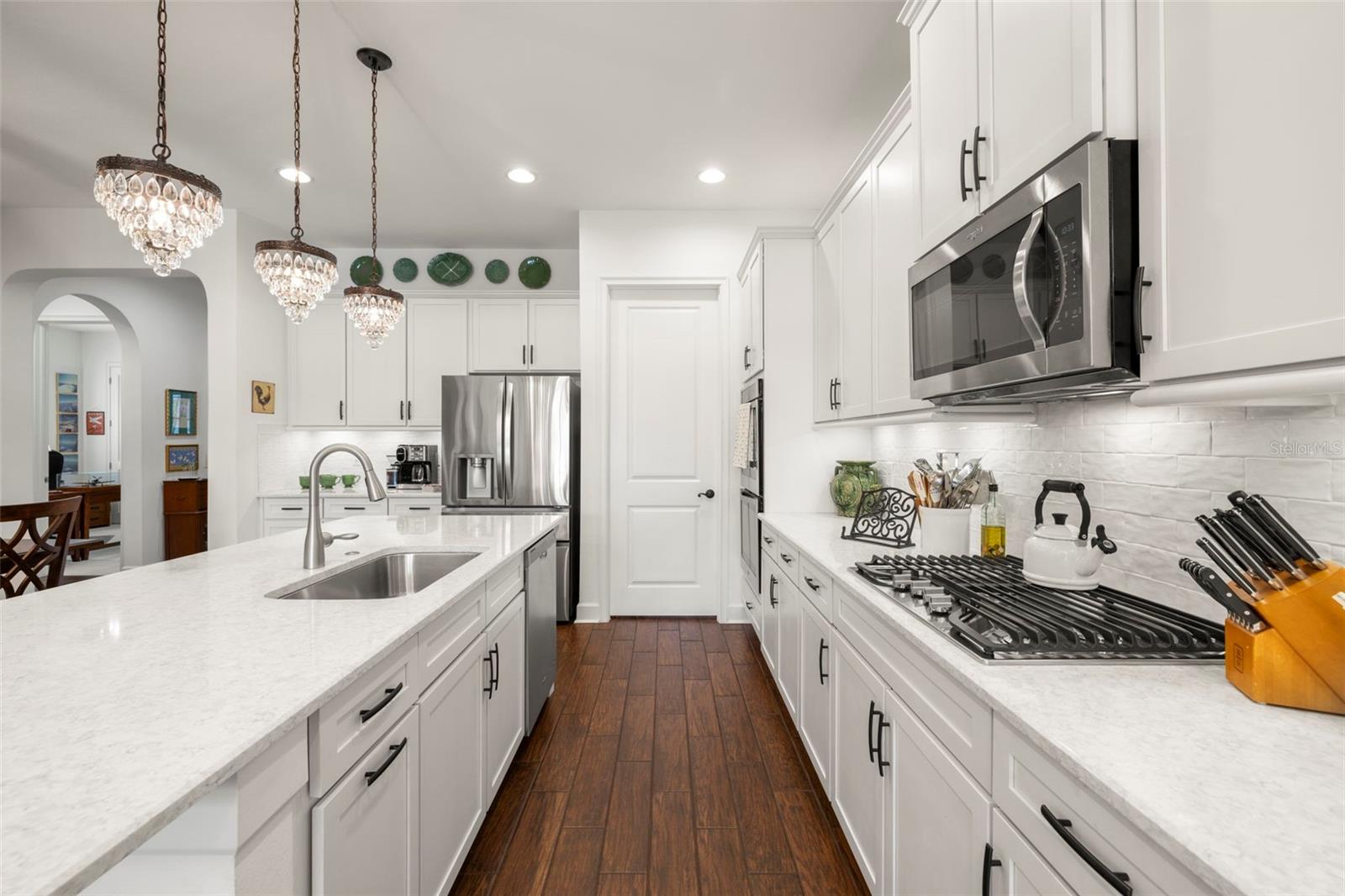 4220 BARLETTA CT, WESLEY CHAPEL, FL, 33543