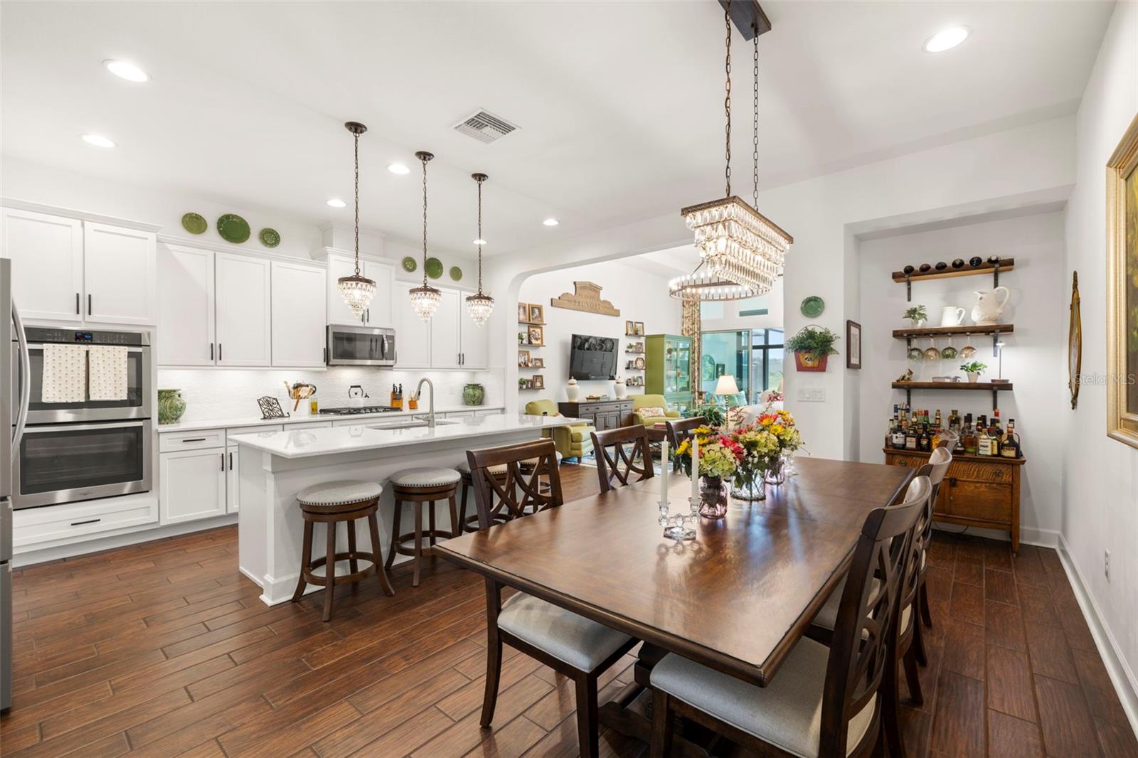 4220 BARLETTA CT, WESLEY CHAPEL, FL, 33543