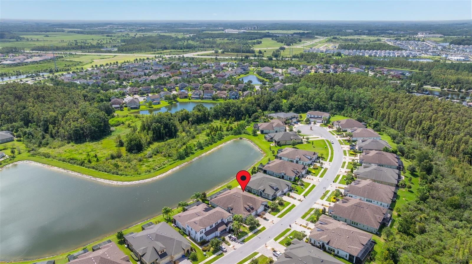 4220 BARLETTA CT, WESLEY CHAPEL, FL, 33543