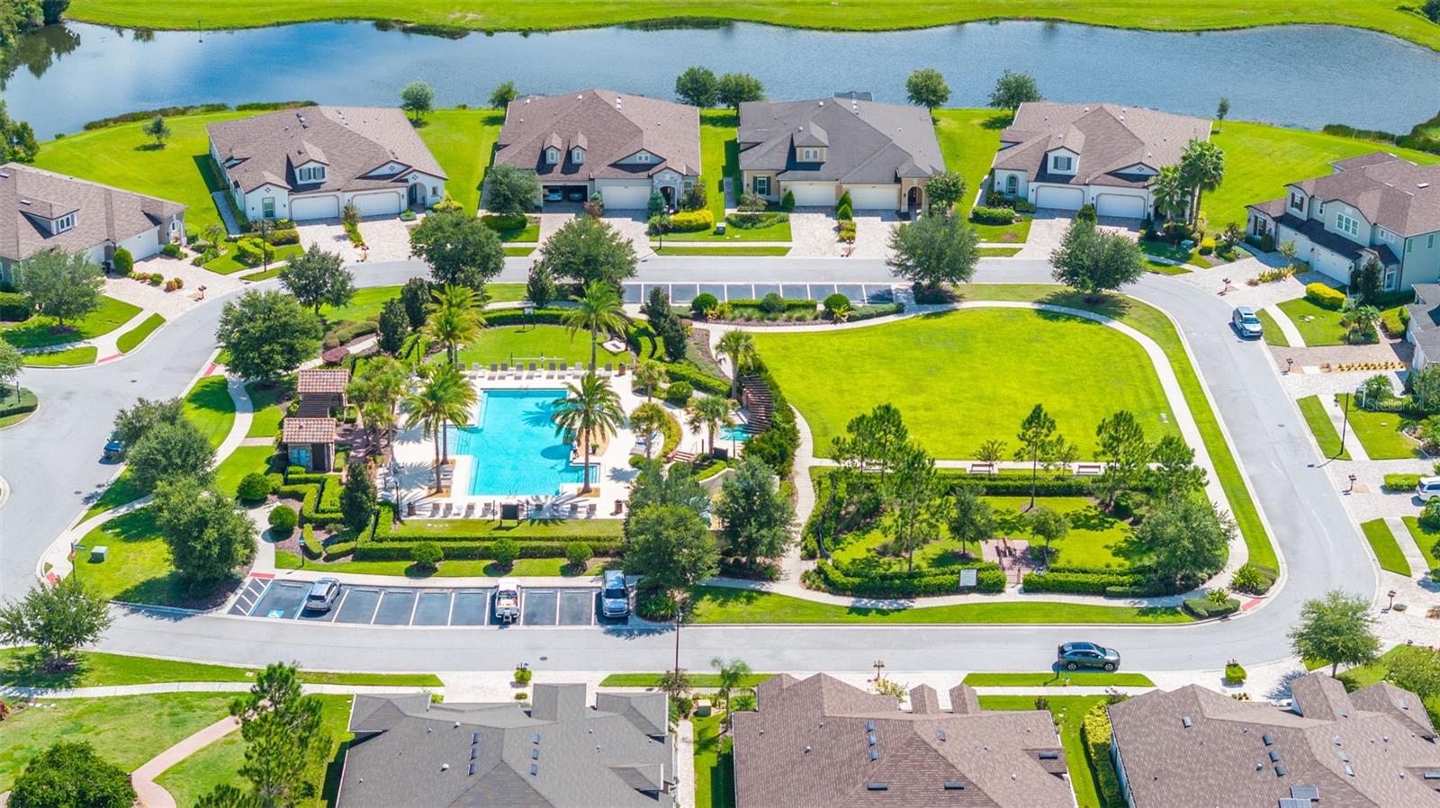 4220 BARLETTA CT, WESLEY CHAPEL, FL, 33543