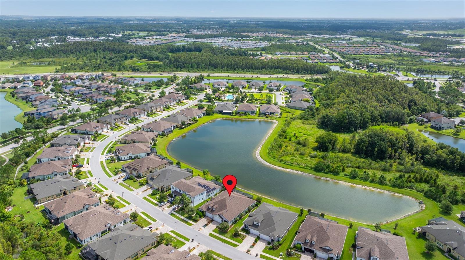 4220 BARLETTA CT, WESLEY CHAPEL, FL, 33543