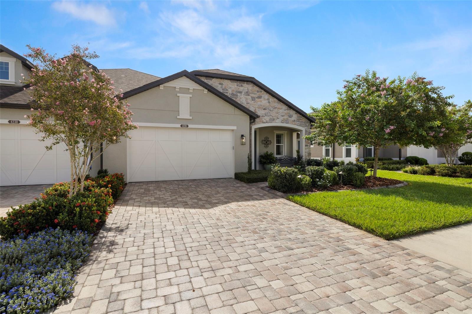 4220 BARLETTA CT, WESLEY CHAPEL, FL, 33543