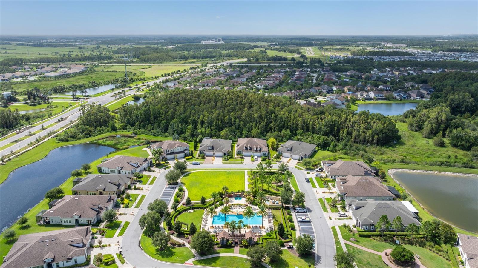 4220 BARLETTA CT, WESLEY CHAPEL, FL, 33543