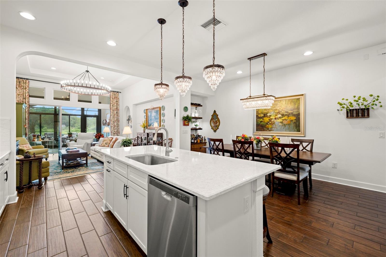 4220 BARLETTA CT, WESLEY CHAPEL, FL, 33543